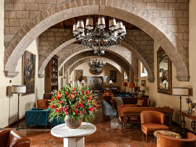 Monasterio, A Belmond Hotel, Cusco, 페루 · Cusco