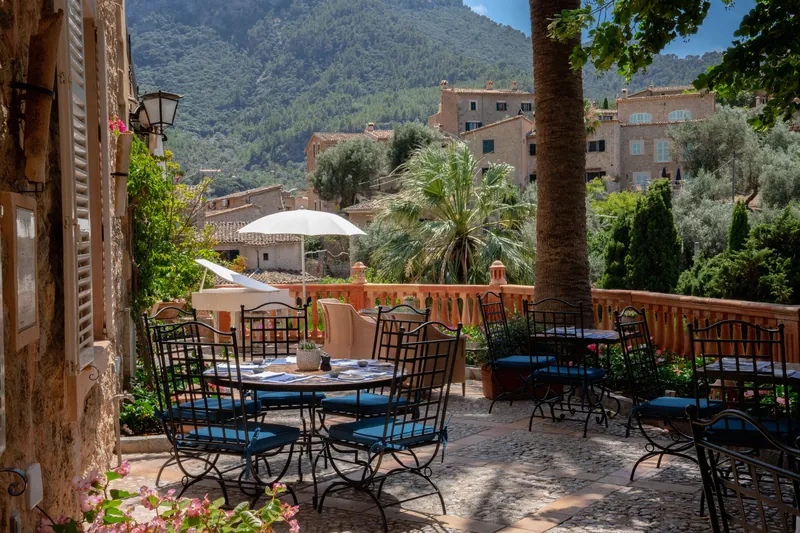 La Residencia, A Belmond Hotel, スペイン · Deià