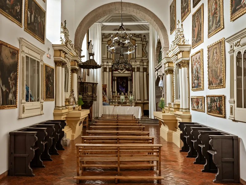 Palacio Nazarenas, A Belmond Hotel, Cusco, Peru