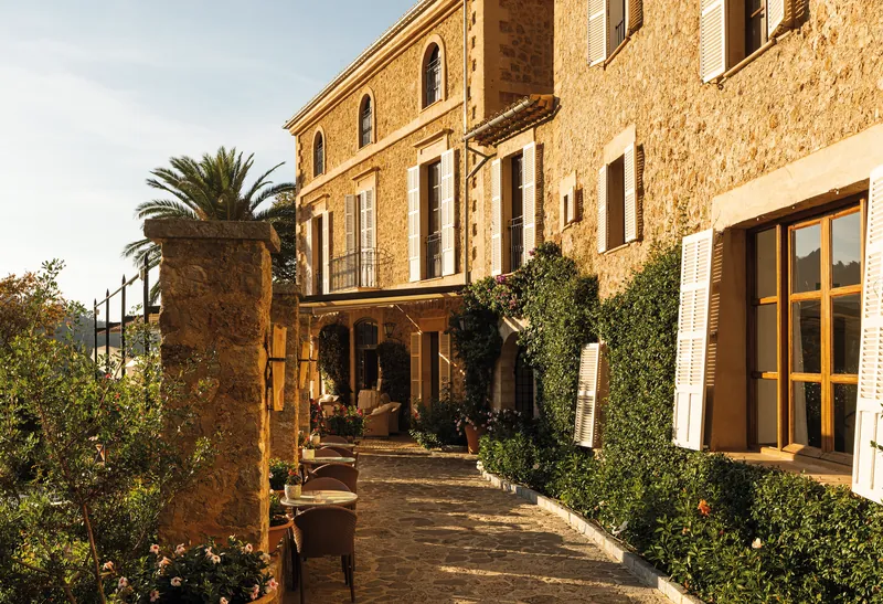 La Residencia, A Belmond Hotel, スペイン · Deià