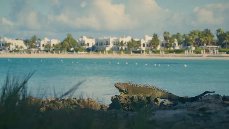 Cap Juluca, A Belmond Hotel, Anguilla, Anguilla · Maundays Bay