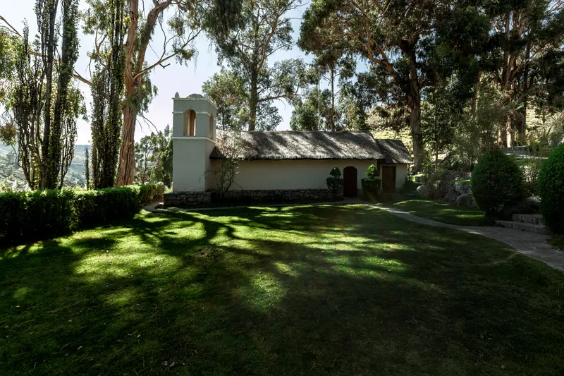 Las Casitas, A Belmond Hotel, Colca Canyon, 페루 · Colca Valley