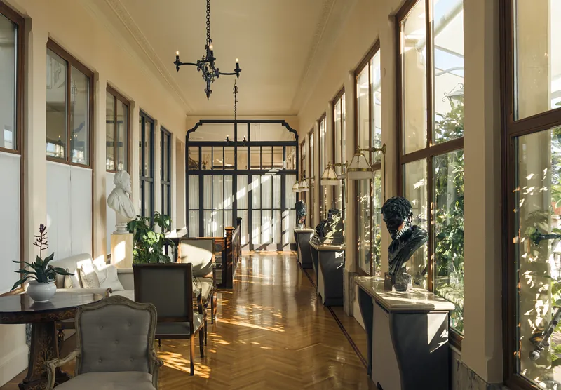 Grand Hotel Timeo, A Belmond Hotel, Taormina, イタリア · タオルミーナ