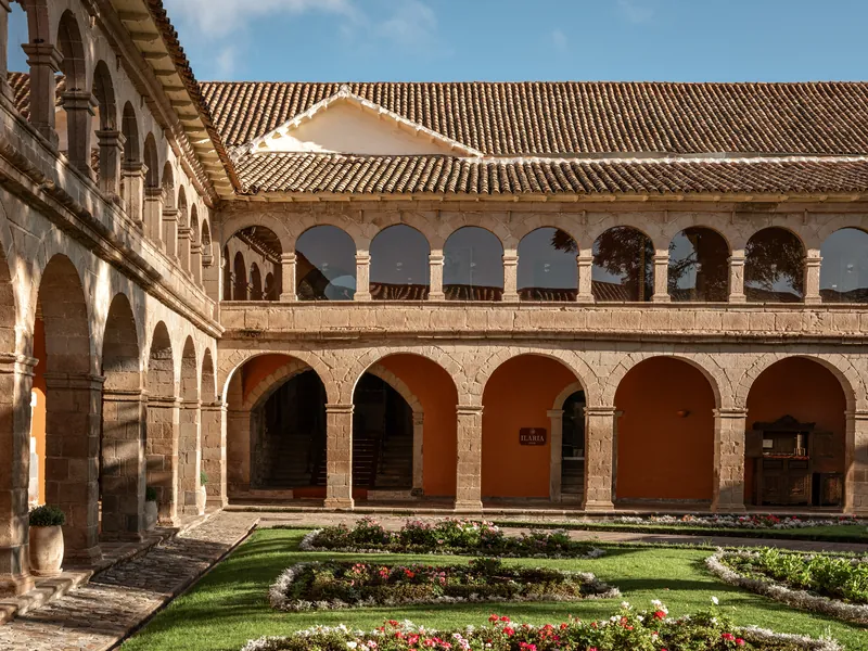 Monasterio, A Belmond Hotel, Cusco, 페루 · Cusco