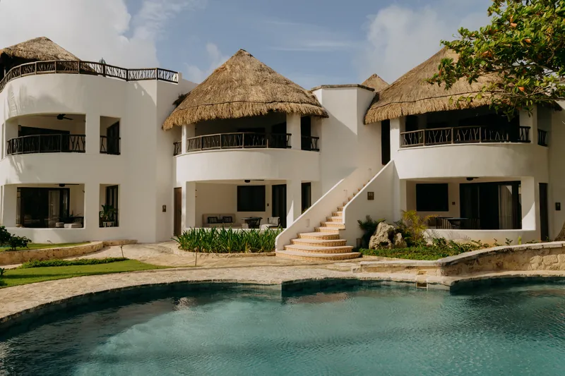 Maroma, A Belmond Hotel, Riviera Maya, Riviera Maya, Mexico