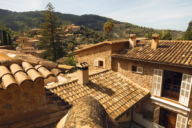 La Residencia, A Belmond Hotel, スペイン · Deià
