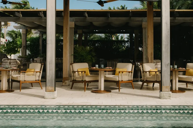 Cap Juluca, A Belmond Hotel, Anguilla, Anguilla · Maundays Bay