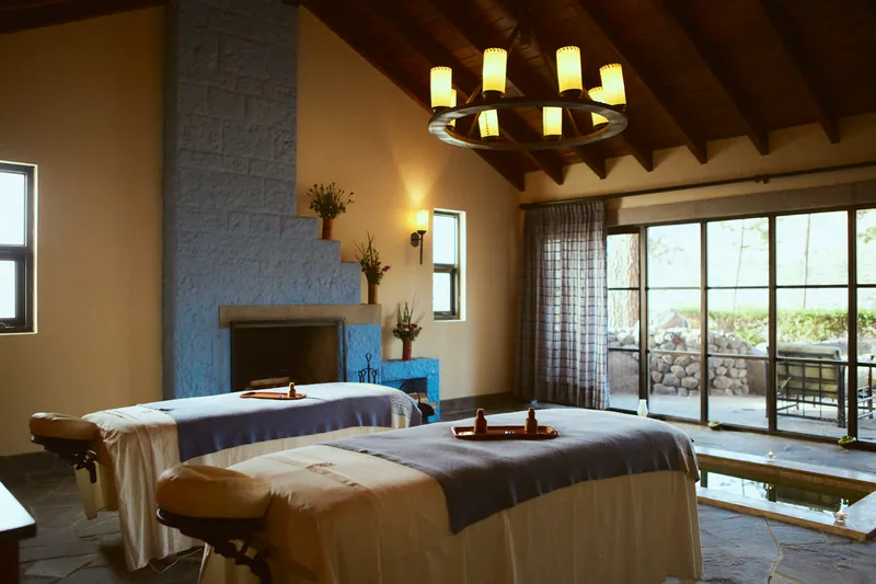 Las Casitas, A Belmond Hotel, Colca Canyon, 페루 · Colca Valley