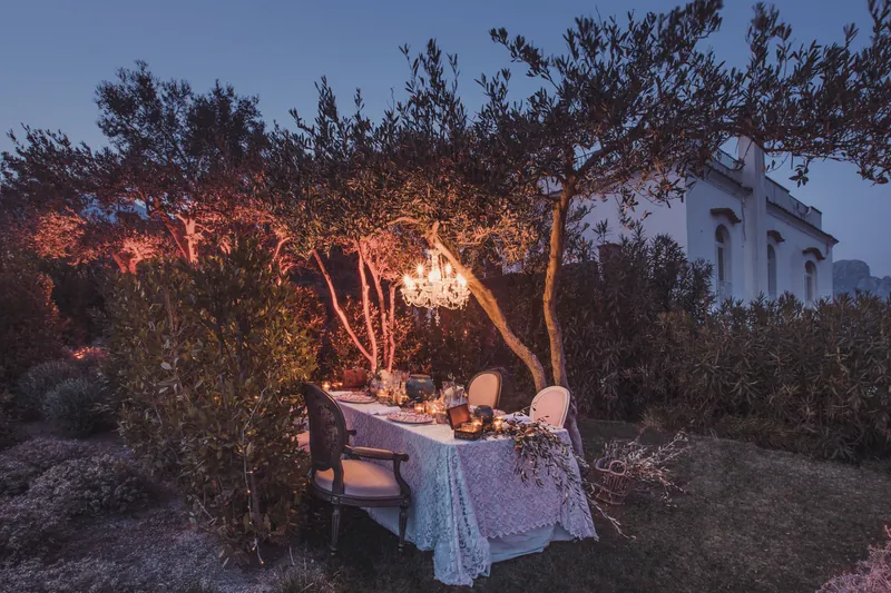 Villa Margherita, A Belmond Hotel, Amalfi Coast, Ravello, Italy