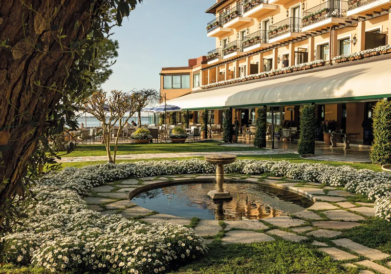 Hotel Cipriani, A Belmond Hotel, Venice, イタリア · ヴェネツィア