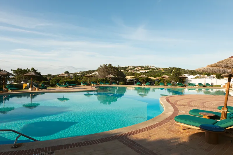 Romazzino, A Belmond Hotel, Costa Smeralda, 이탈리아 · Porto Cervo