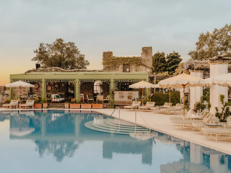 Caruso, A Belmond Hotel, Amalfi Coast, Ravello, Italy