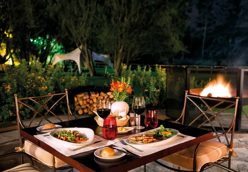 Rio Sagrado, A Belmond Hotel, Sacred Valley, ペルー · Sacred Valley