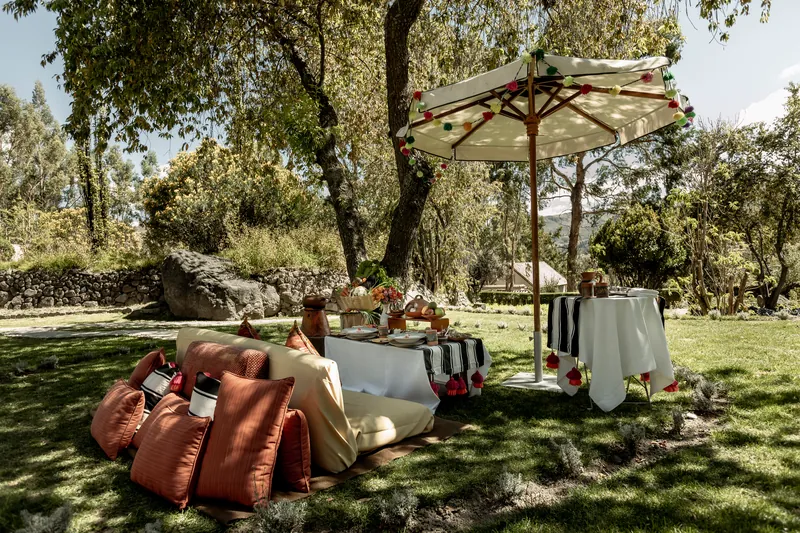 Las Casitas, A Belmond Hotel, Colca Canyon, 페루 · Colca Valley
