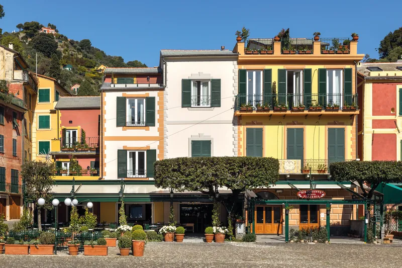 Splendido Mare, A Belmond Hotel, イタリア · ポルトフィーノ