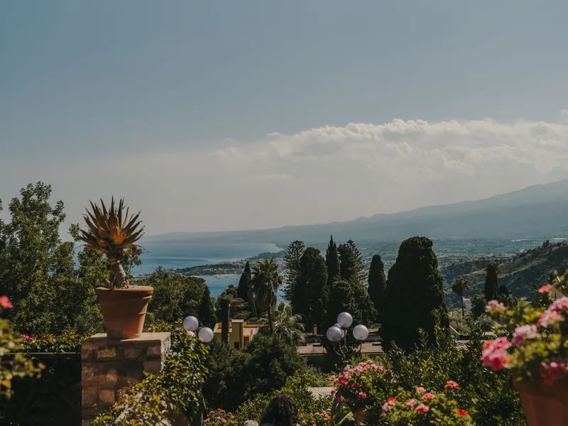 Grand Hotel Timeo, A Belmond Hotel, Taormina, イタリア · タオルミーナ