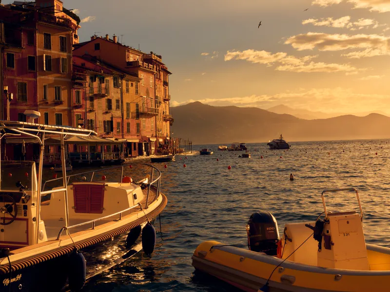 Splendido Mare, A Belmond Hotel, イタリア · ポルトフィーノ