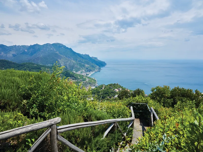 Villa Margherita, A Belmond Hotel, Amalfi Coast, Ravello, Italy