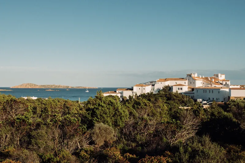 Romazzino, A Belmond Hotel, Costa Smeralda, 이탈리아 · Porto Cervo