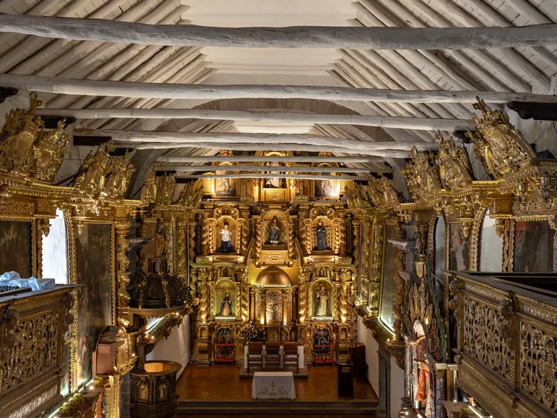 Monasterio, A Belmond Hotel, Cusco, 페루 · Cusco