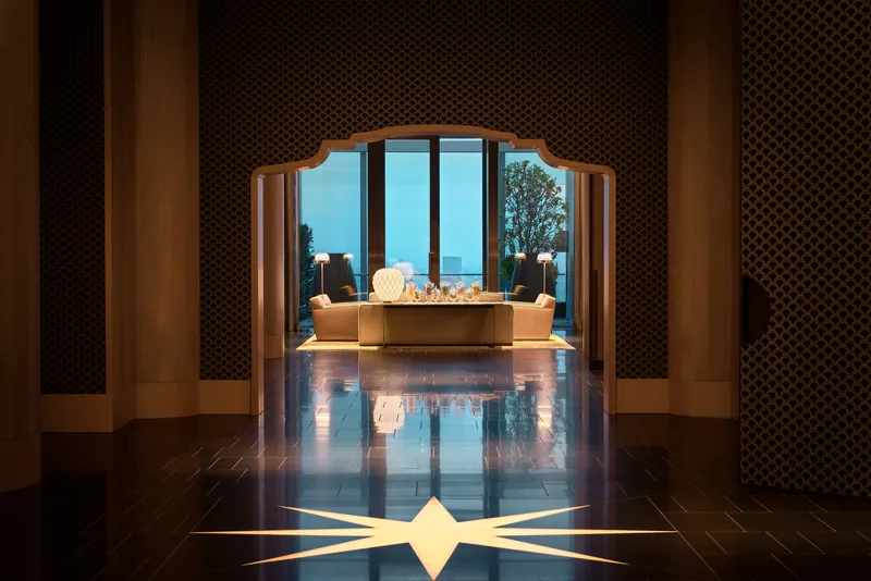 Bulgari Hotel Tokyo, 日本 · 東京