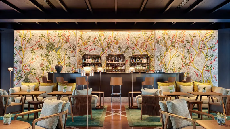 Bulgari Hotel Tokyo, 日本 · 東京