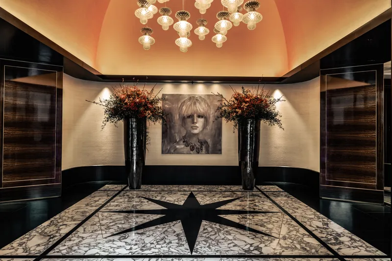 Bulgari Hotel Paris, 프랑스 · 파리