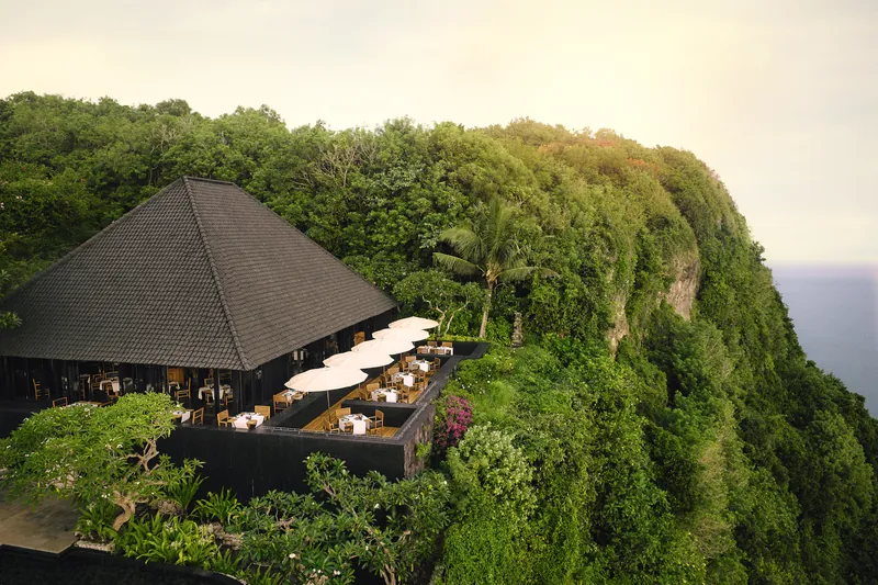 Bulgari Resort Bali, 인도네시아 · 발리