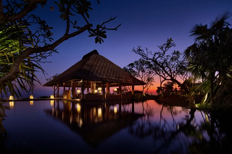 Bulgari Resort Bali, 인도네시아 · 발리