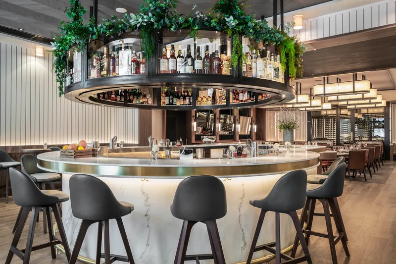 Bulgari Hotel London, 영국 · 런던