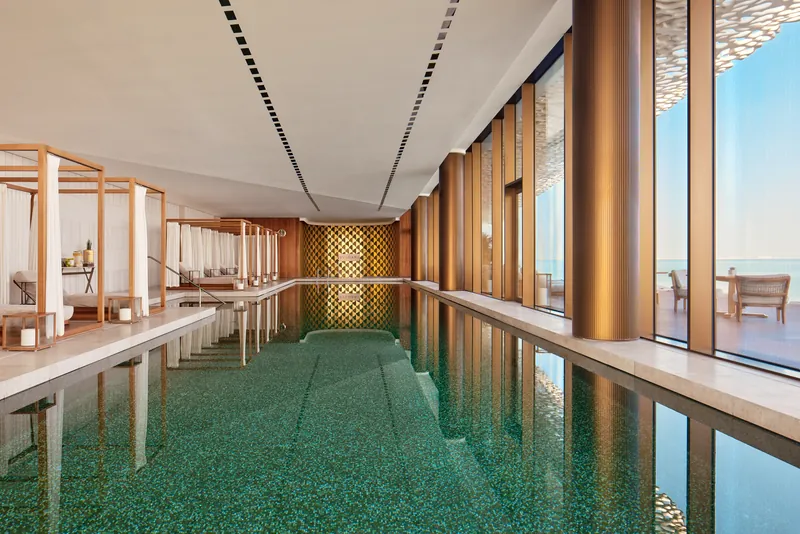 Bulgari Resort Dubai, アラブ首長国連邦 · ドバイ