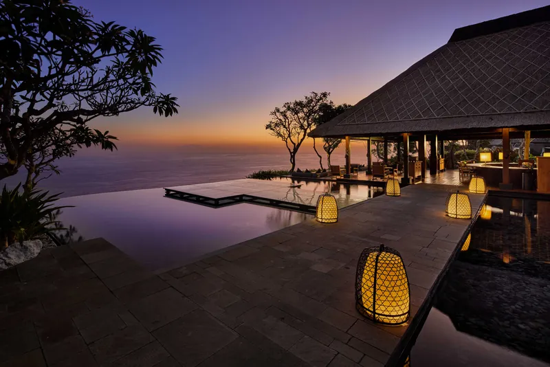 Bulgari Resort Bali, 인도네시아 · 발리