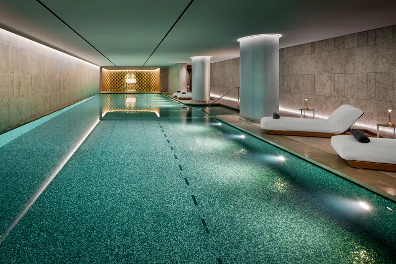 Bulgari Hotel Paris, 프랑스 · 파리