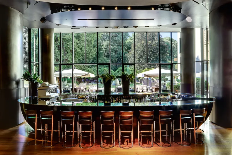 Bulgari Hotel Milano, イタリア · ミラノ