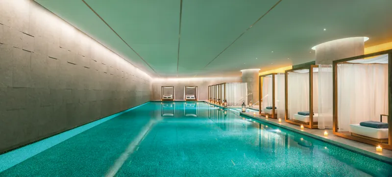 Bulgari Hotel Beijing, 中国 · 北京