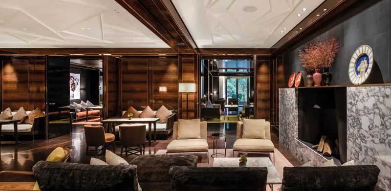 Bulgari Hotel Paris, 프랑스 · 파리