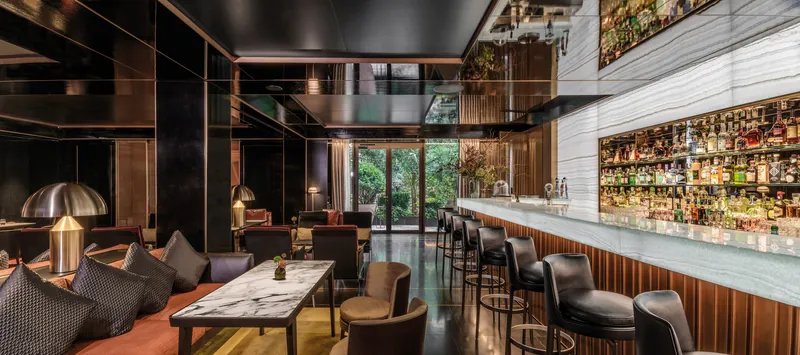 Bulgari Hotel Paris, 프랑스 · 파리