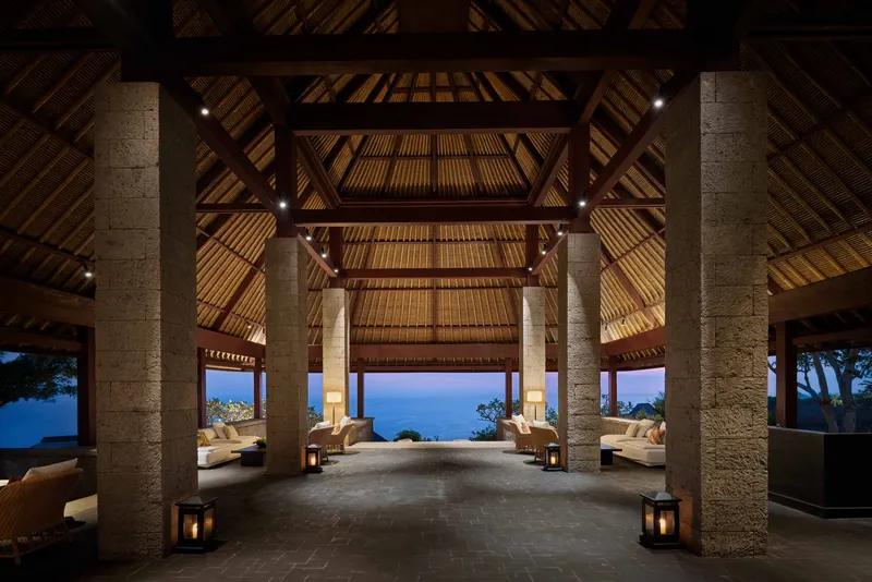 Bulgari Resort Bali, 인도네시아 · 발리