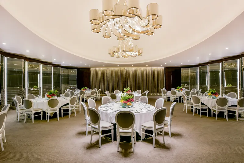 Bulgari Hotel London, 영국 · 런던