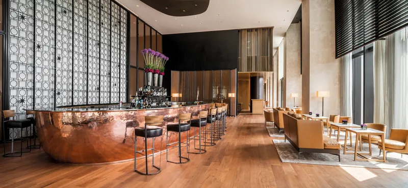 Bulgari Hotel Beijing, 中国 · 北京