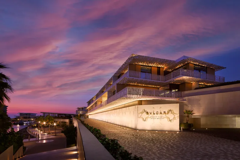 Bulgari Resort Dubai, アラブ首長国連邦 · ドバイ
