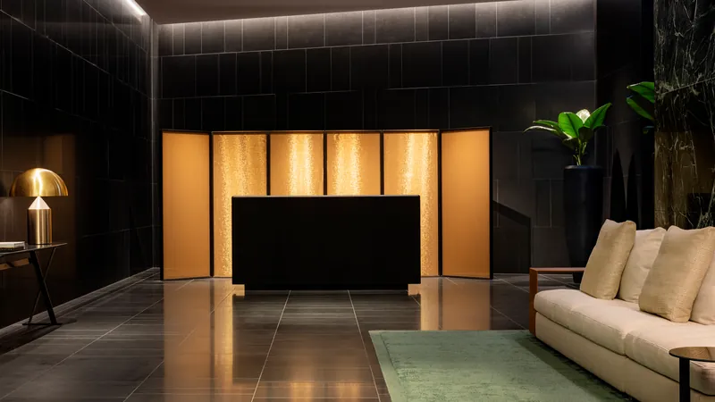 Bulgari Hotel Tokyo, 日本 · 東京