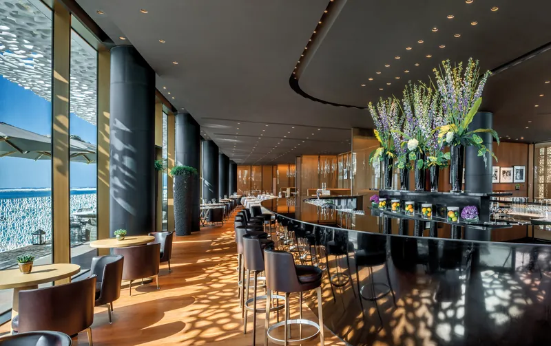 Bulgari Resort Dubai, アラブ首長国連邦 · ドバイ