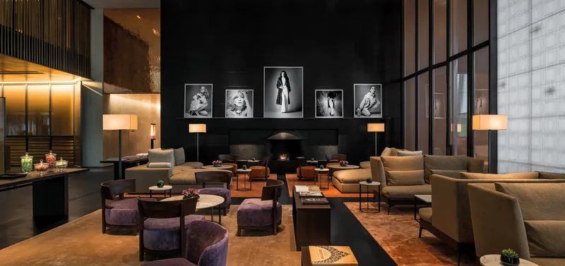Bulgari Hotel Beijing, 中国 · 北京