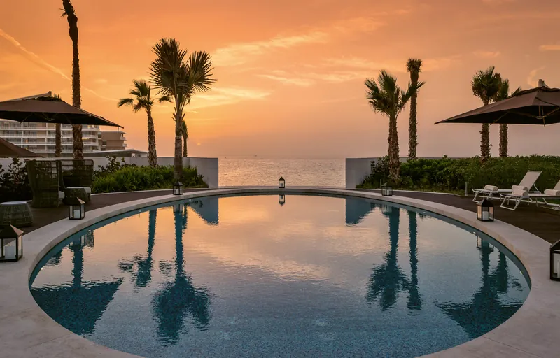 Bulgari Resort Dubai, アラブ首長国連邦 · ドバイ