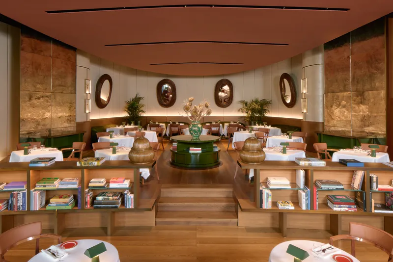 Bulgari Hotel Milano, イタリア · ミラノ