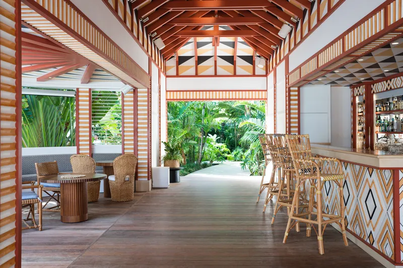 Cheval Blanc St-Barth Isle de France, Saint Barthélemy · Flamands