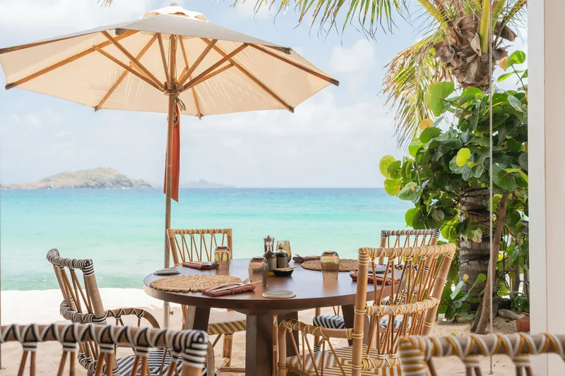 Cheval Blanc St-Barth Isle de France, Saint Barthélemy · Flamands