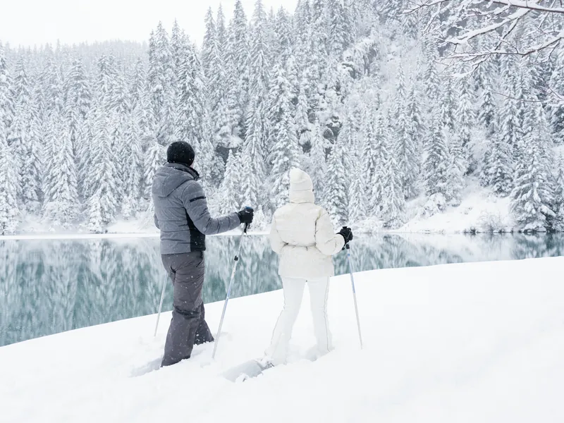 Cheval Blanc Courchevel, Courchevel, France