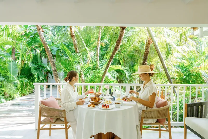 Cheval Blanc St-Barth Isle de France, Saint Barthélemy · Flamands